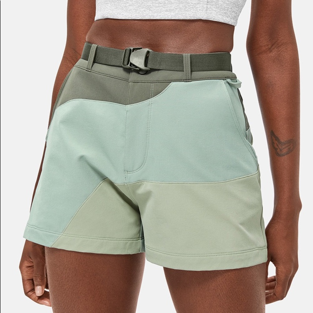 Outdoor Voices Rectrek 3" Short Medium